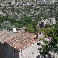 Photo de France - Le Cirque de Navacelles